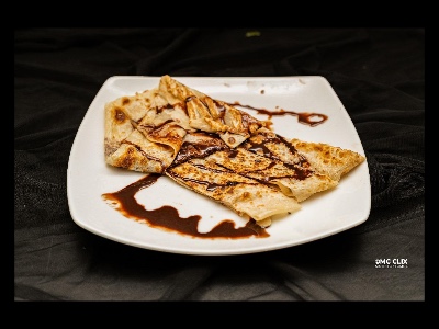 CHOCOLATE Rotti