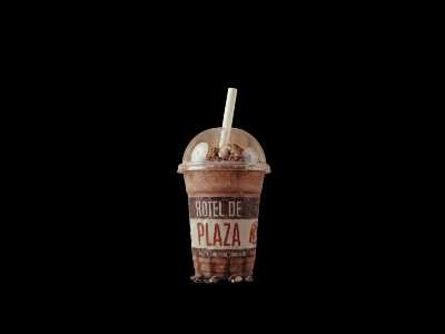 Plaza Special Iced Milo